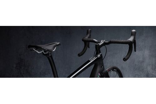 Rower szosowy Specialized Turbo Creo SL Comp Carbon